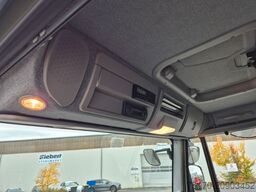 IVECO Eurocargo ML100E22WM-BW 4x4 Pritsche L-Haus Bett