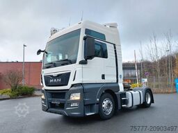 MAN TGX 18.440 XXL- INTARDER -2 Tanks-ACC-TOP