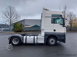 MAN TGX 18.440 XXL- INTARDER -2 Tanks-ACC-TOP