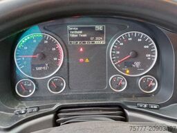 MAN TGX 18.440 XXL- INTARDER -2 Tanks-ACC-TOP