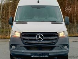 MERCEDES-BENZ Sprinter 314CDI-L2H2-Werkstattwagen