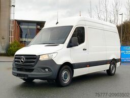 MERCEDES-BENZ Sprinter 314CDI-L2H2-Werkstattwagen