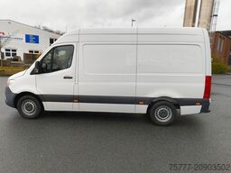MERCEDES-BENZ Sprinter 314CDI-L2H2-Werkstattwagen