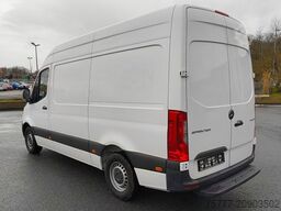 MERCEDES-BENZ Sprinter 314CDI-L2H2-Werkstattwagen