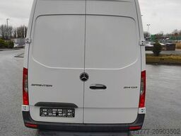 MERCEDES-BENZ Sprinter 314CDI-L2H2-Werkstattwagen