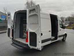 MERCEDES-BENZ Sprinter 314CDI-L2H2-Werkstattwagen