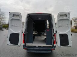 MERCEDES-BENZ Sprinter 314CDI-L2H2-Werkstattwagen