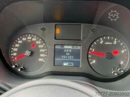 MERCEDES-BENZ Sprinter 314CDI-L2H2-Werkstattwagen
