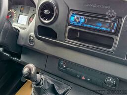 MERCEDES-BENZ Sprinter 314CDI-L2H2-Werkstattwagen