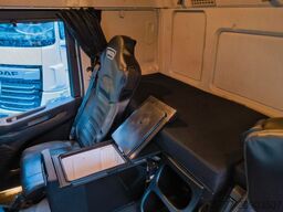 IVECO S-Way AT480 -INTARDER-2 Tanks-Parking Cool