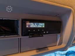 IVECO S-Way AT480 -INTARDER-2 Tanks-Parking Cool