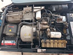 SCHMITZ N/A SCHMITZ ENGINE