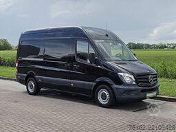 MERCEDES-BENZ SPRINTER 316 ac automaat