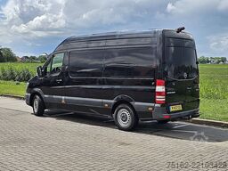 MERCEDES-BENZ SPRINTER 316 ac automaat