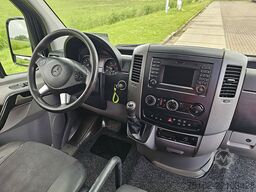 MERCEDES-BENZ SPRINTER 316 ac automaat