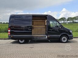 MERCEDES-BENZ SPRINTER 316 ac automaat