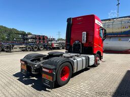 Volvo FH FH13-460 Globetrotter 4x2 ADR (EXII, EXIII, ...