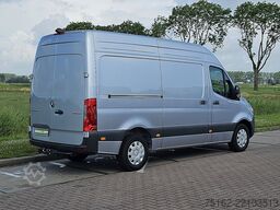 MERCEDES-BENZ SPRINTER 319 L2H2 3.5T-AHG LED!