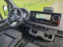MERCEDES-BENZ SPRINTER 319 L2H2 3.5T-AHG LED!