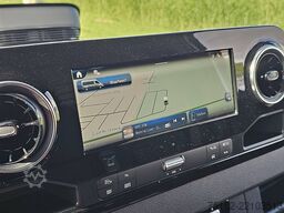 MERCEDES-BENZ SPRINTER 319 L2H2 3.5T-AHG LED!