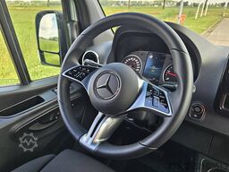 MERCEDES-BENZ SPRINTER 319 L2H2 3.5T-AHG LED!