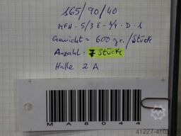 Festo MFH-5/3E-1/4-D-1