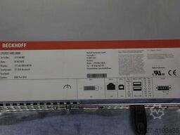 BJM Beckhoff CP6932-1002-0000