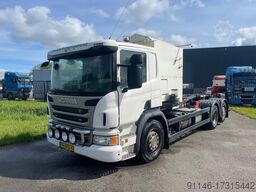 Scania P280