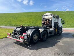 Scania P280