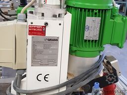 Grass Ecopress