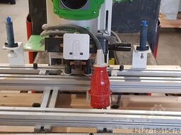 Grass Ecopress