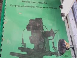 Grass Ecopress