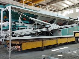 Polygonmach Polygonmach PVB150 Mobile Cold Asphalt & Emulsi...