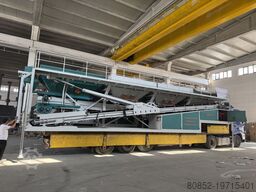 Polygonmach Polygonmach PVB150 Mobile Cold Asphalt & Emulsi...