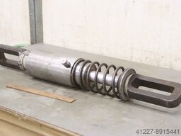 Bahco CDXR 50-125 Hub 125 mm