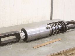 Bahco CDXR 50-125 Hub 125 mm