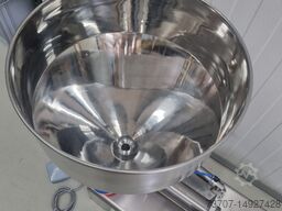 50ml - 500ml Cilinder Water Olie Gel Flu Afvulmachine Vulmachine Doseermachine