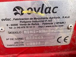  OvlacMini NH-7+2 Schar