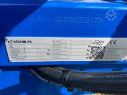 Köckerling Rebell 600 T 2.0