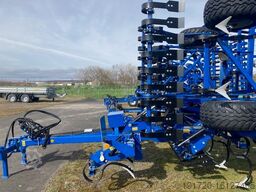 Köckerling Allrounder flatline 600