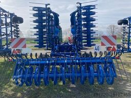 Köckerling Allrounder flatline 600