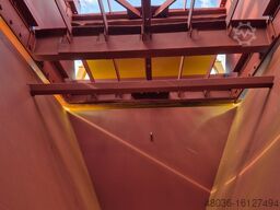 GfA Kreisschwingsieb