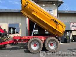 Metaltech Mammut PBN 18 R