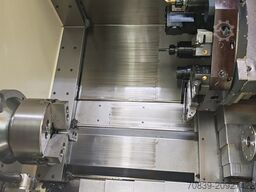 DMG MORI CTX 310V3 ecoline