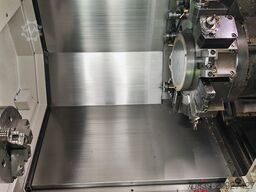 Mori Seiki NLX2500Y
