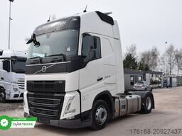 VOLVO FH 460 Globetrotter XL Varios i-Save