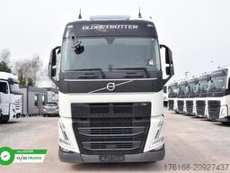 VOLVO FH 460 Globetrotter XL Varios i-Save