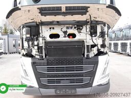 VOLVO FH 460 Globetrotter XL Varios i-Save