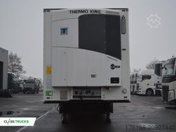 SCHMITZ CARGOBULL SKO FP 60 ThermoKing SLXi 300