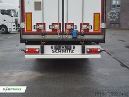 SCHMITZ CARGOBULL SKO FP 60 ThermoKing SLXi 300